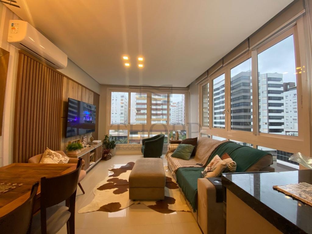 APARTAMENTO 2 DORMITÓRIOS