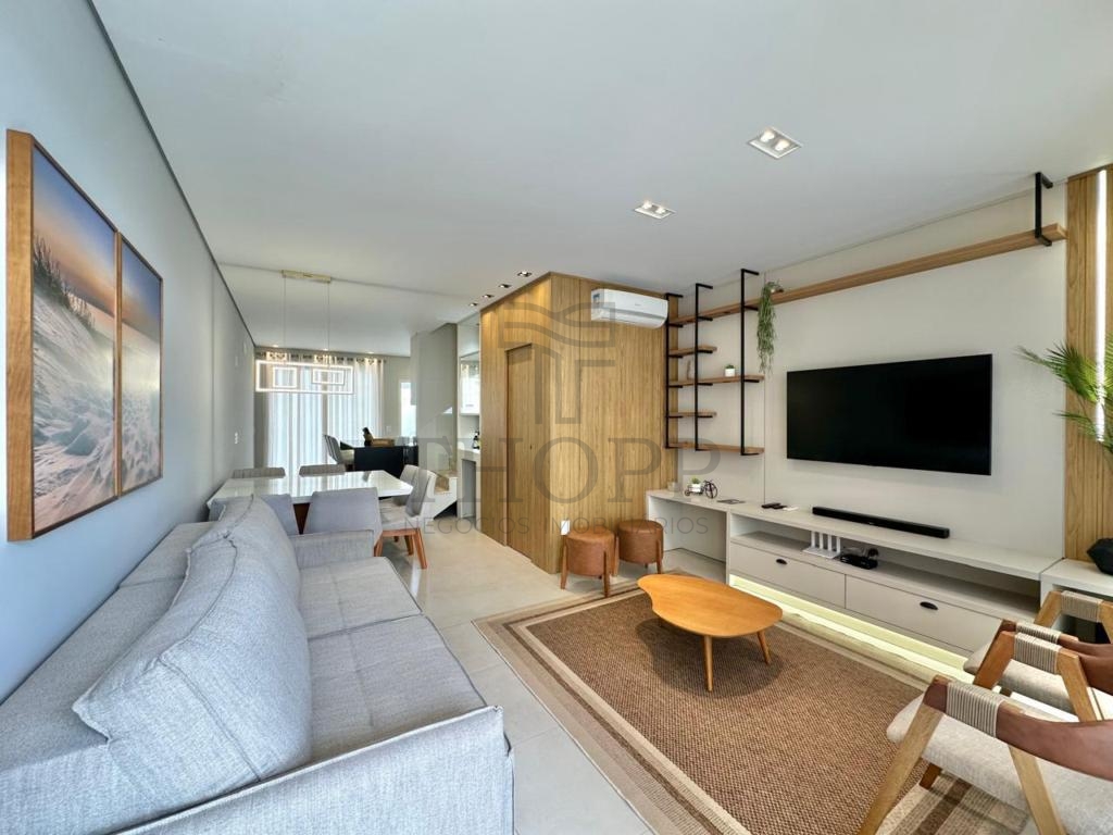 CASA EM CONDOMÍNIO 2 DORMITÓRIOS