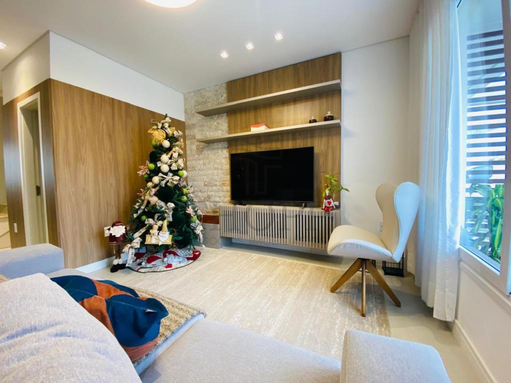 CASA EM CONDOMÍNIO 2 DORMITÓRIOS