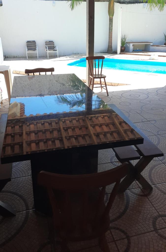 CASA URBANA 3 DORMITÓRIOS