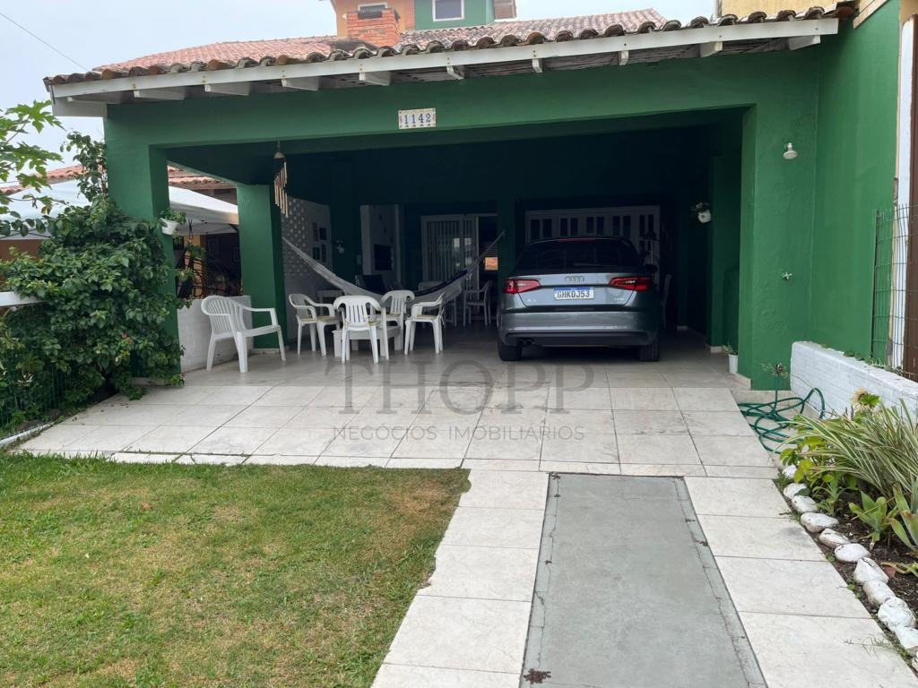 CASA URBANA 5 DORMITÓRIOS