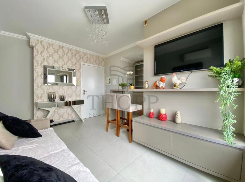 APARTAMENTO 2 DORMITÓRIOS