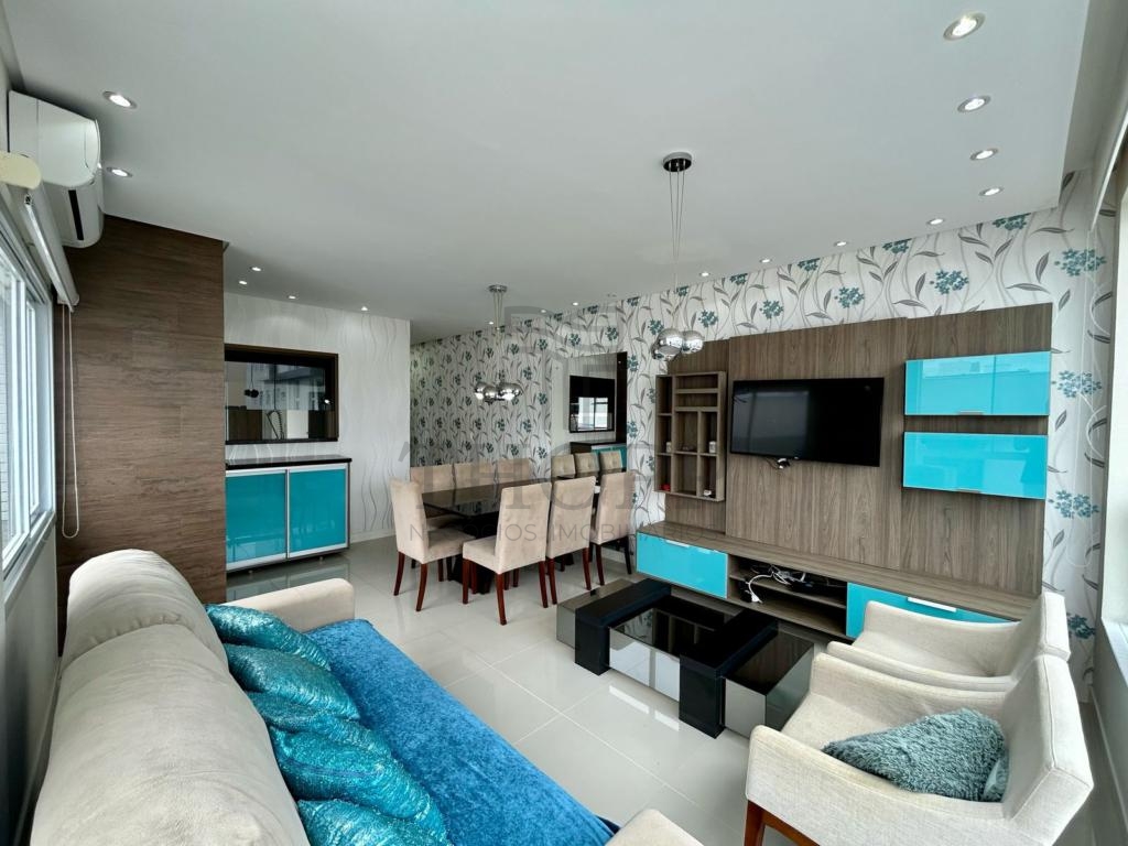 APARTAMENTO 3 DORMITÓRIOS