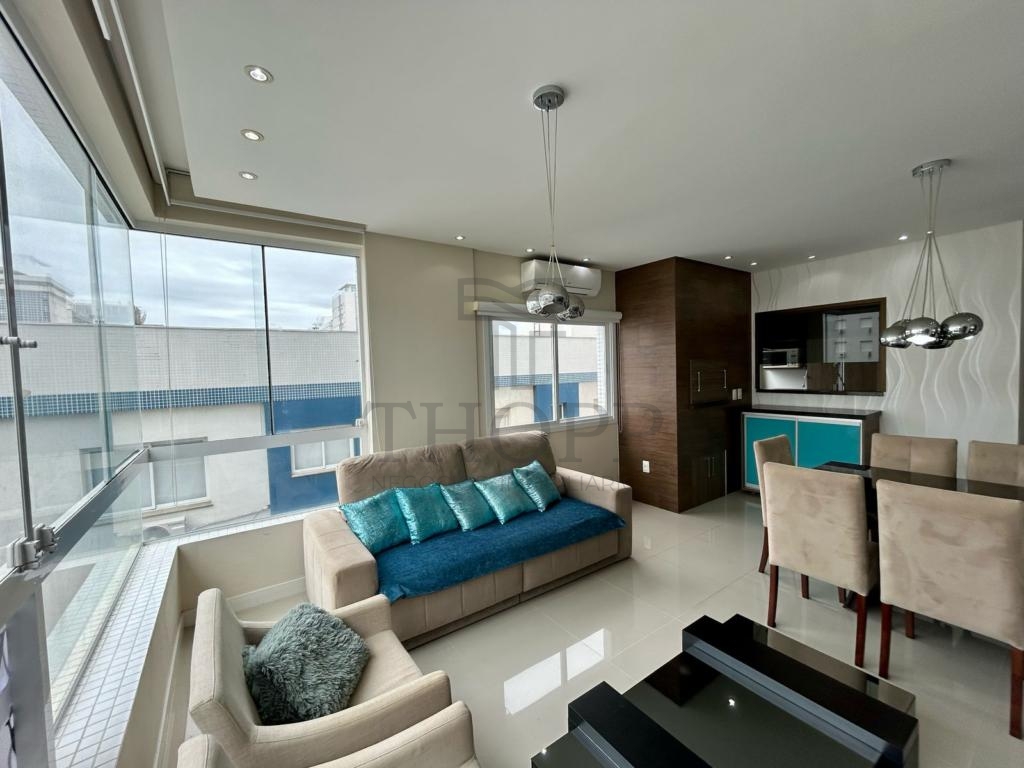 APARTAMENTO 3 DORMITÓRIOS
