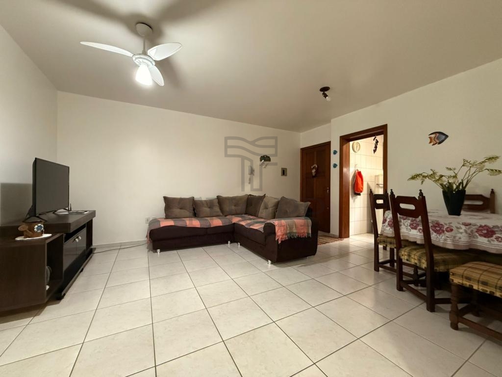APARTAMENTO 2 DORMITÓRIOS