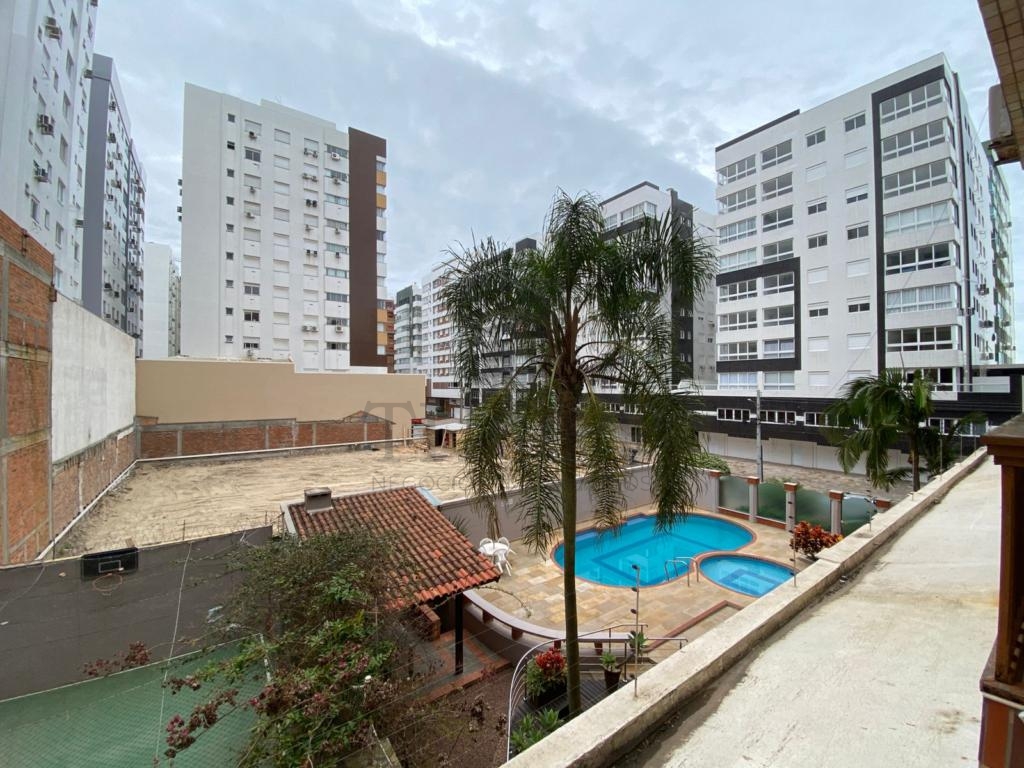 APARTAMENTO 1 DORMITÓRIO
