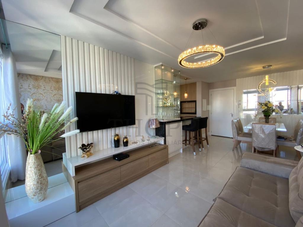 APARTAMENTO 2 DORMITÓRIOS