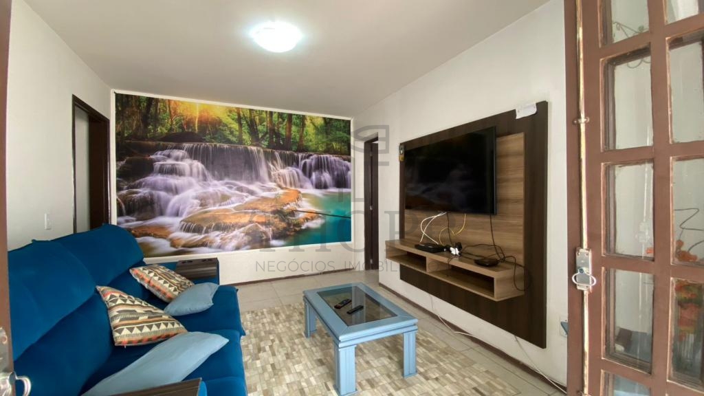 APARTAMENTO 3 DORMITÓRIOS