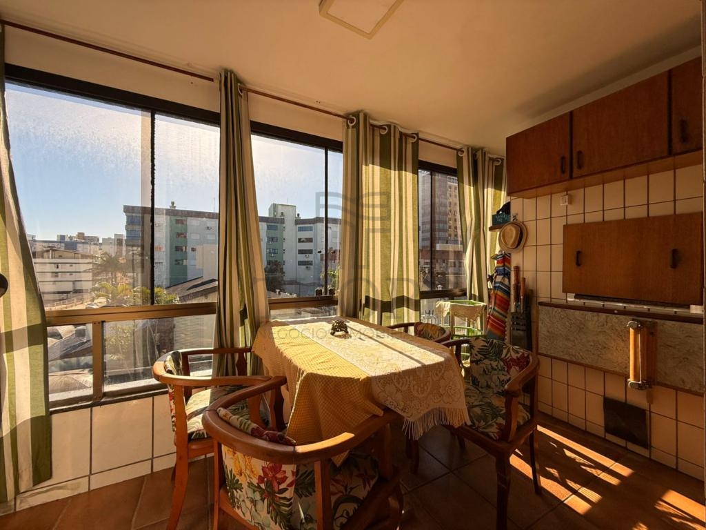 APARTAMENTO 2 DORMITÓRIOS