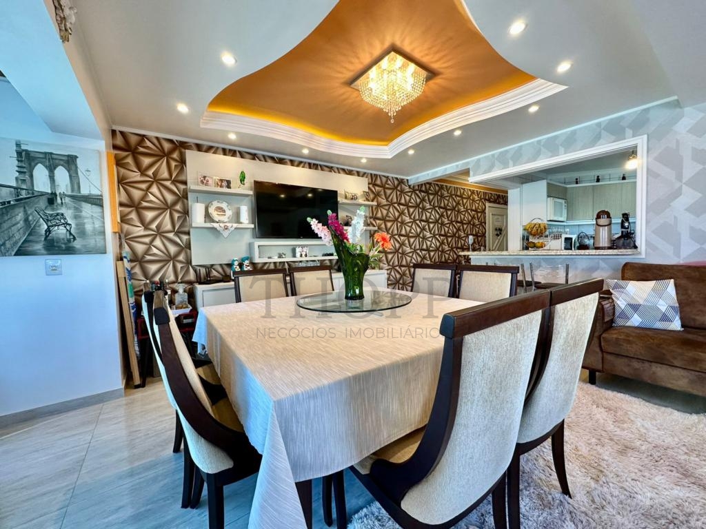 APARTAMENTO 2 DORMITÓRIOS