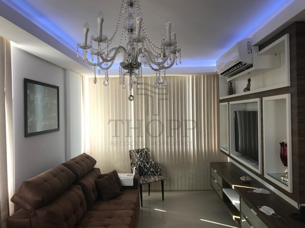 APARTAMENTO 3 DORMITÓRIOS