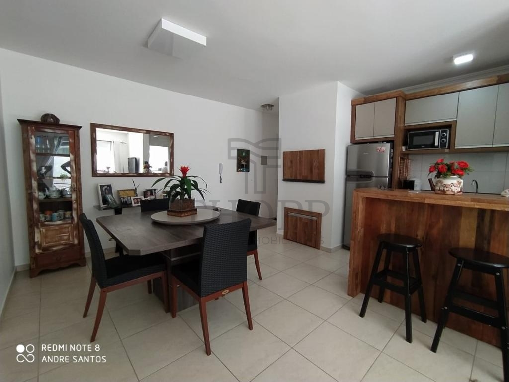 APARTAMENTO 2 DORMITÓRIOS