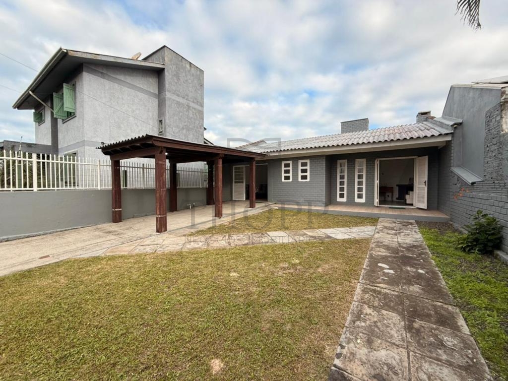 CASA URBANA 2 DORMITÓRIOS