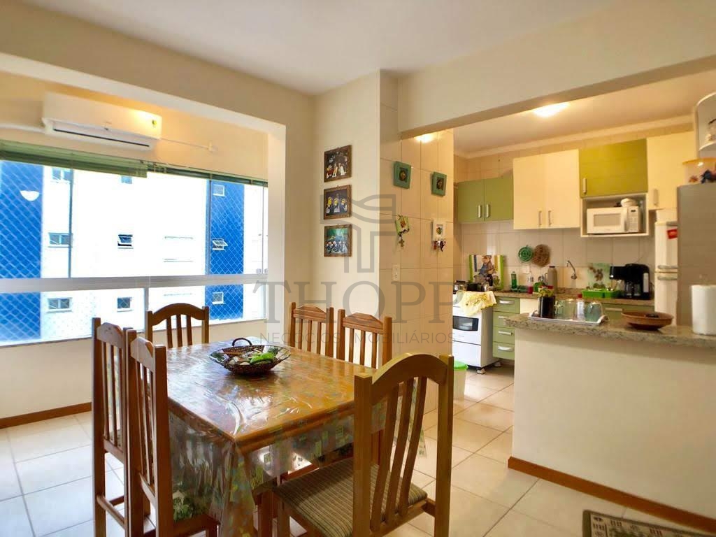 APARTAMENTO 2 DORMITÓRIOS