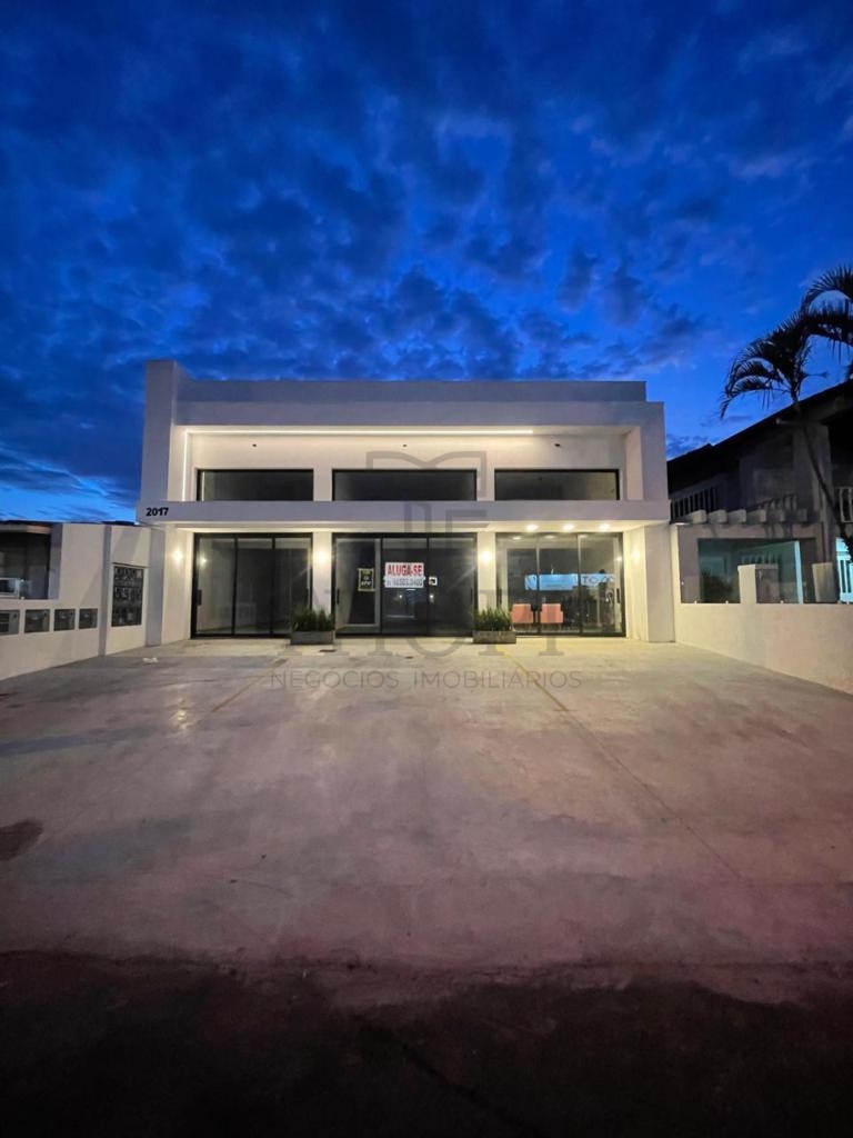 LOJA COMERCIAL