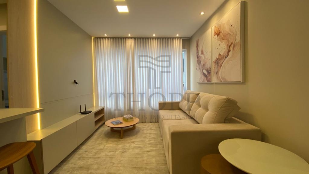 APARTAMENTO 2 DORMITÓRIOS