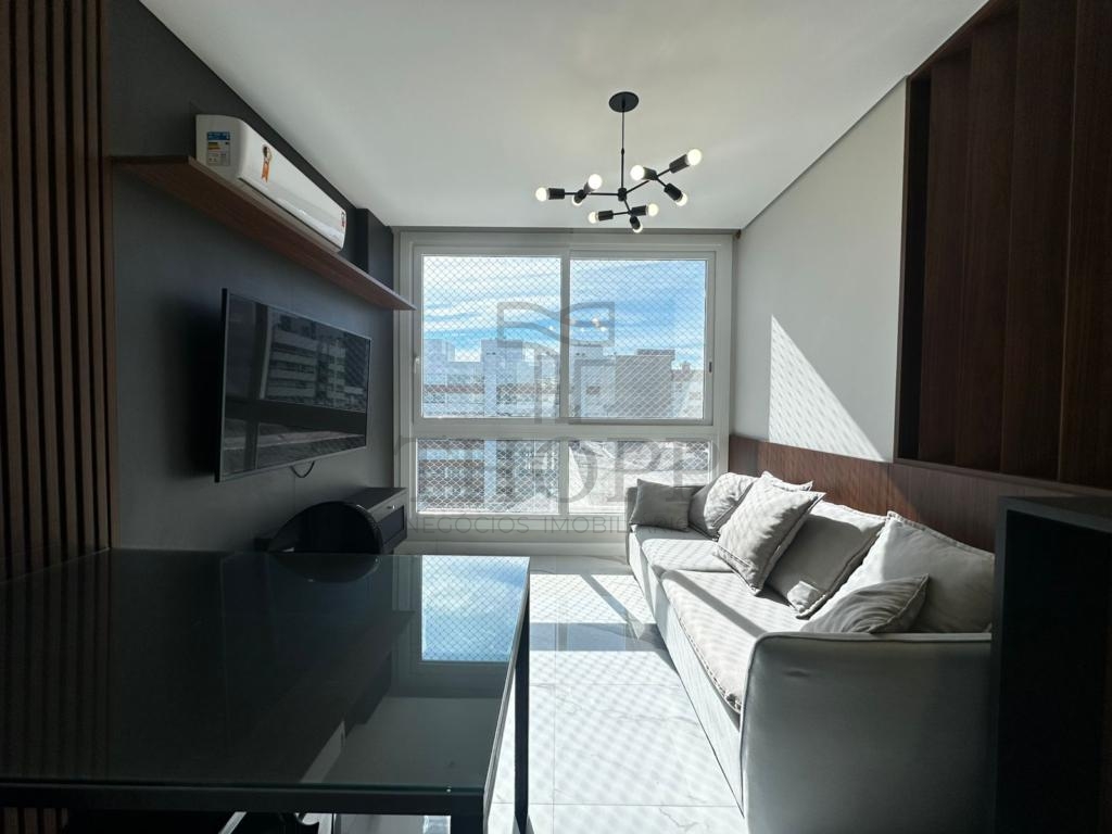 APARTAMENTO 2 DORMITÓRIOS