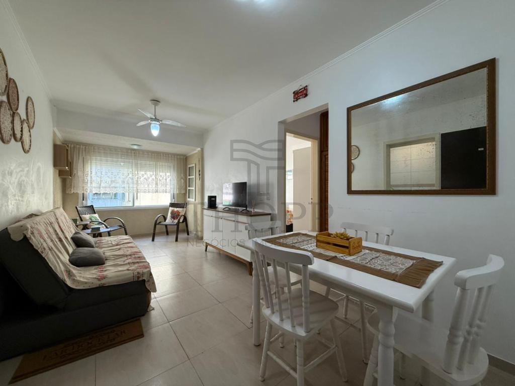 APARTAMENTO 1 DORMITÓRIO