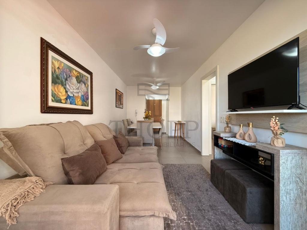 APARTAMENTO 2 DORMITÓRIOS