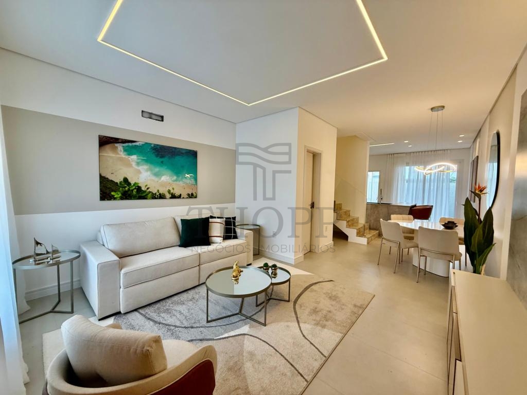CASA EM CONDOMÍNIO 2 DORMITÓRIOS