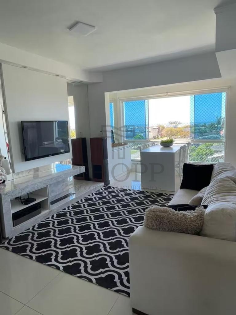 APARTAMENTO 1 DORMITÓRIO