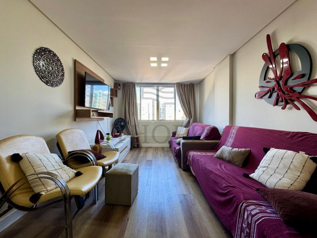 APARTAMENTO 2 DORMITÓRIOS