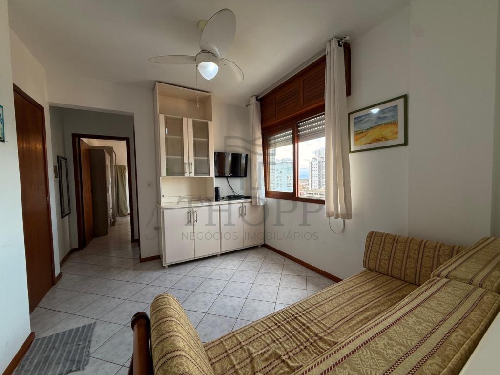APARTAMENTO 1 DORMITÓRIO