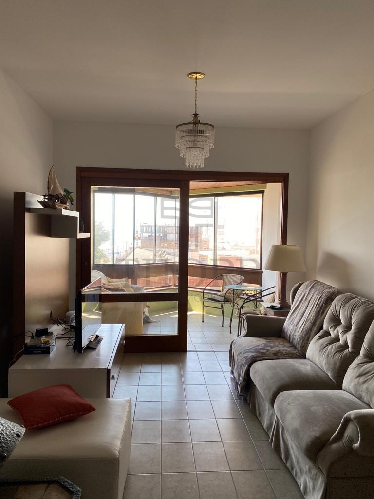 APARTAMENTO 2 DORMITÓRIOS