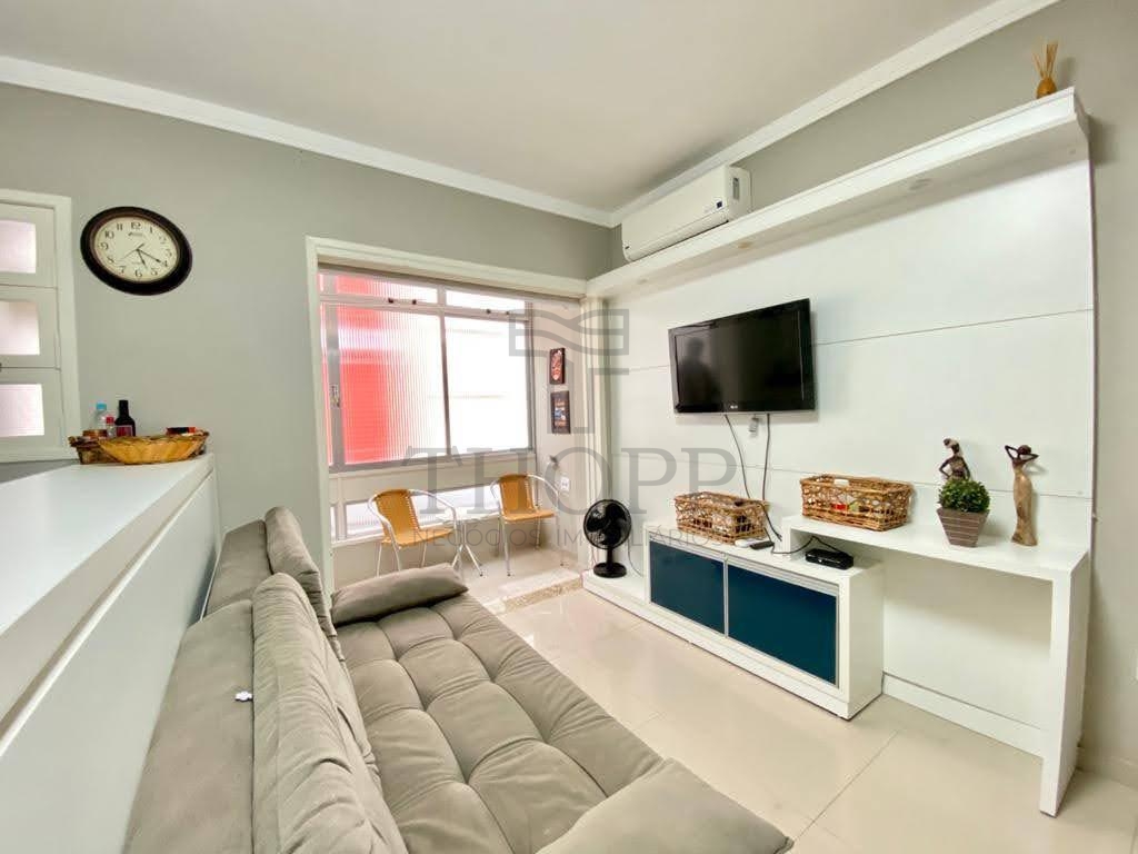 APARTAMENTO 1 DORMITÓRIO