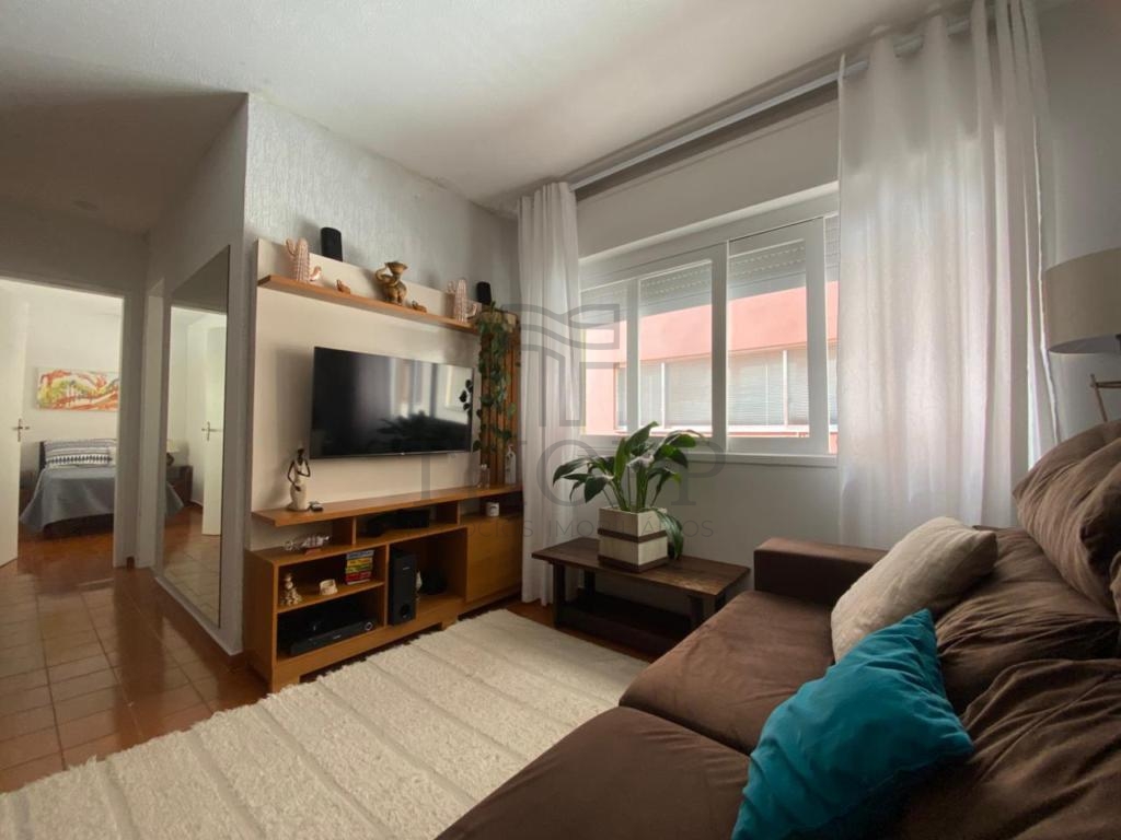 APARTAMENTO 2 DORMITÓRIOS