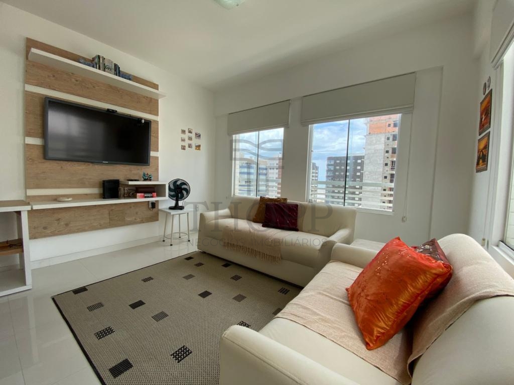 APARTAMENTO 2 DORMITÓRIOS