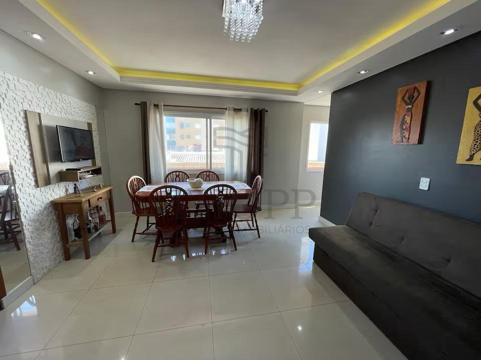 APARTAMENTO 1 DORMITÓRIO