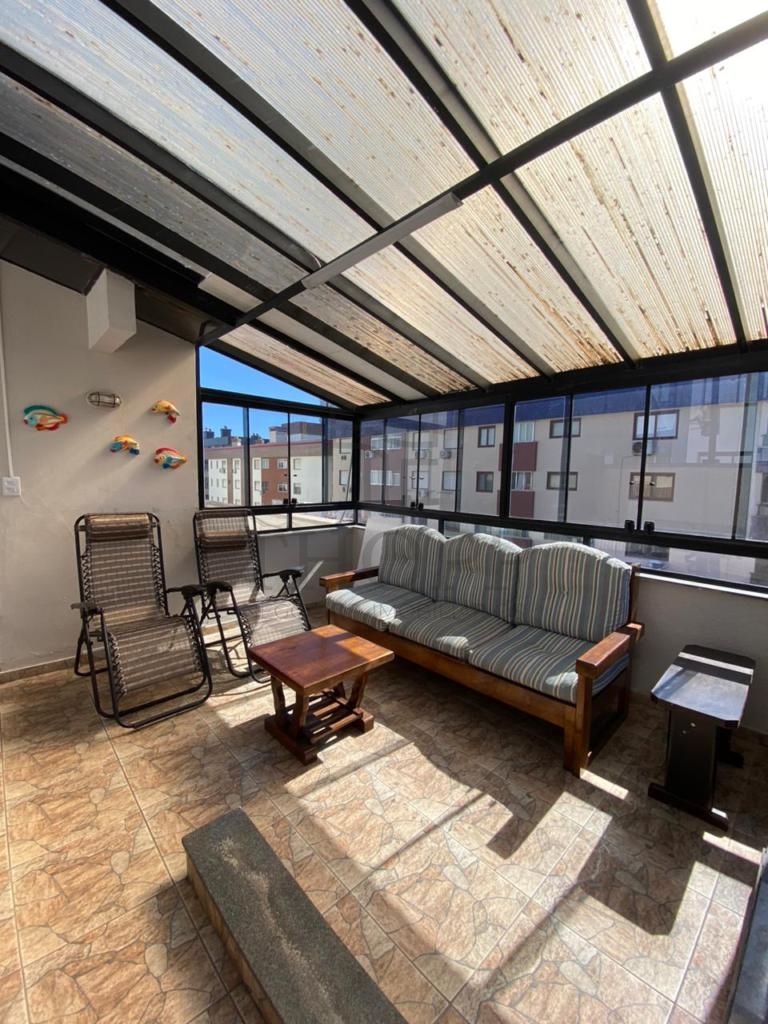 APARTAMENTO 3 DORMITÓRIOS