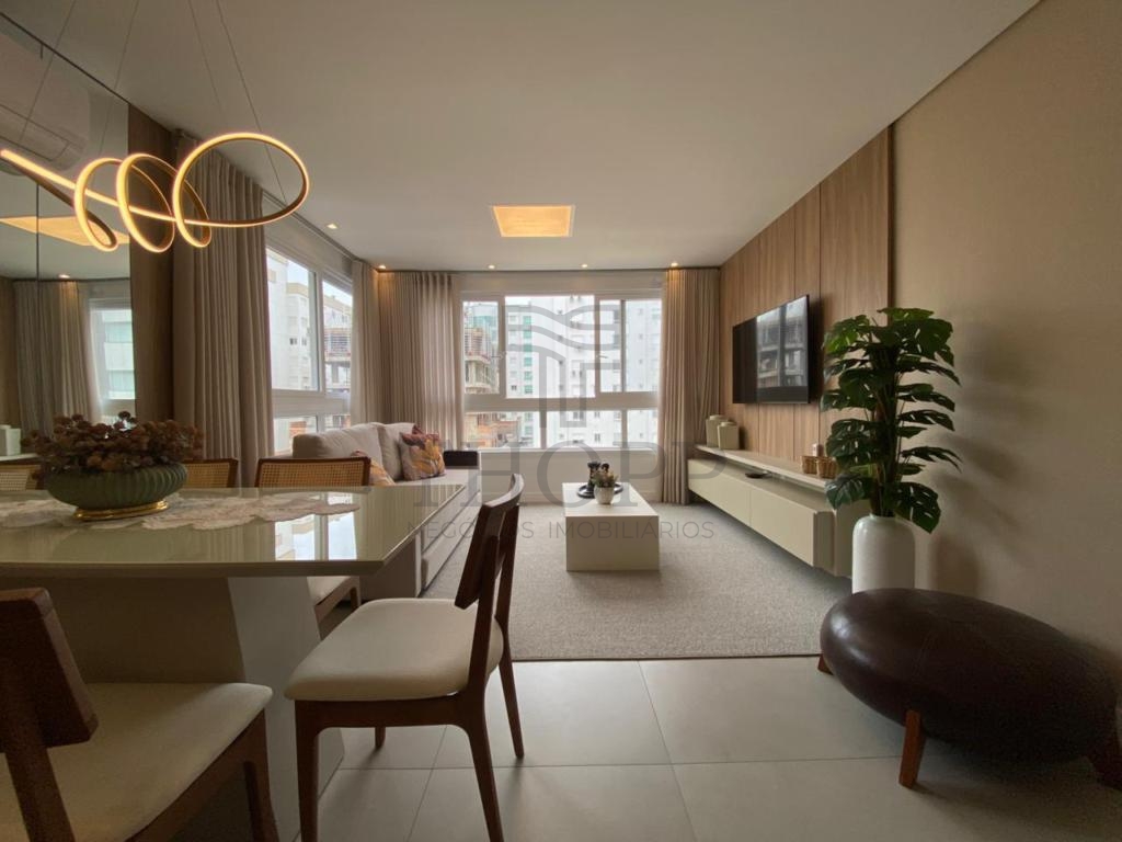 APARTAMENTO 2 DORMITÓRIOS