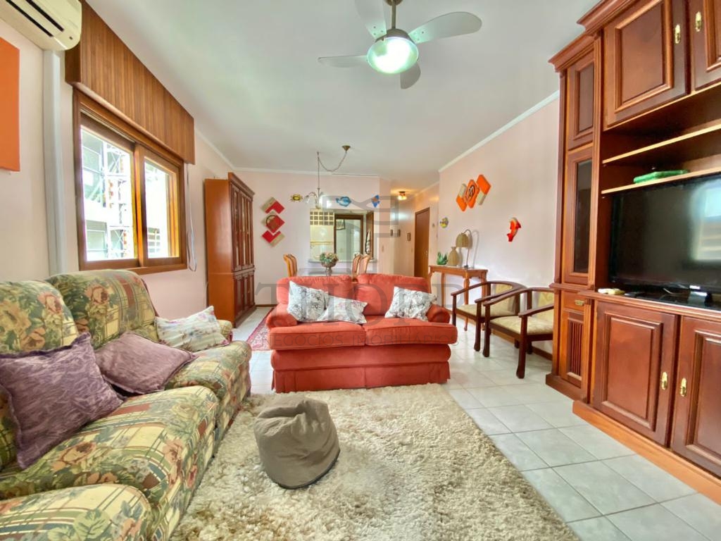 APARTAMENTO 3 DORMITÓRIOS