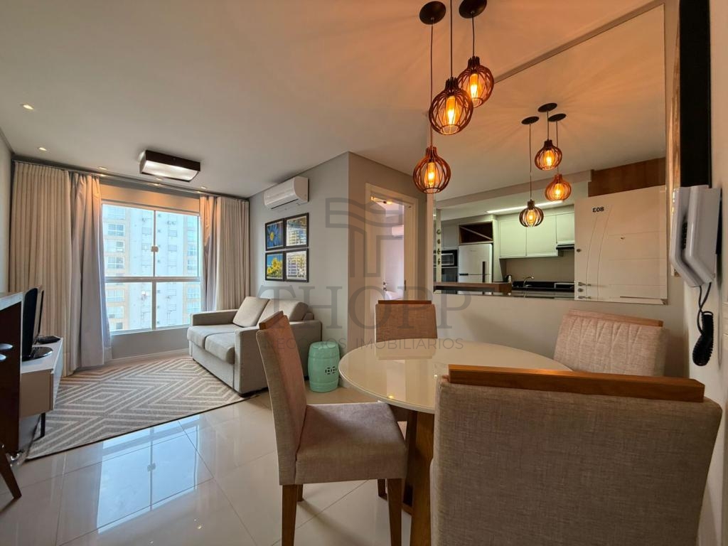 APARTAMENTO 2 DORMITÓRIOS