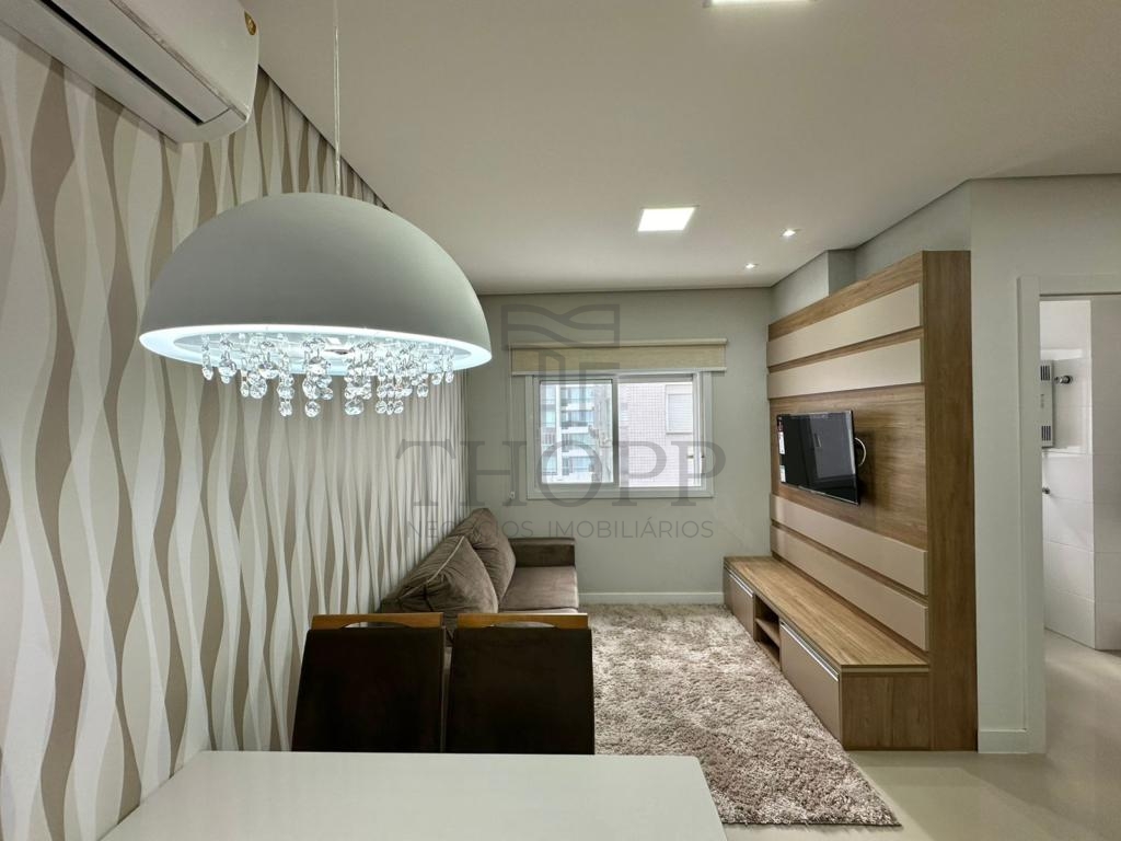 APARTAMENTO 1 DORMITÓRIO