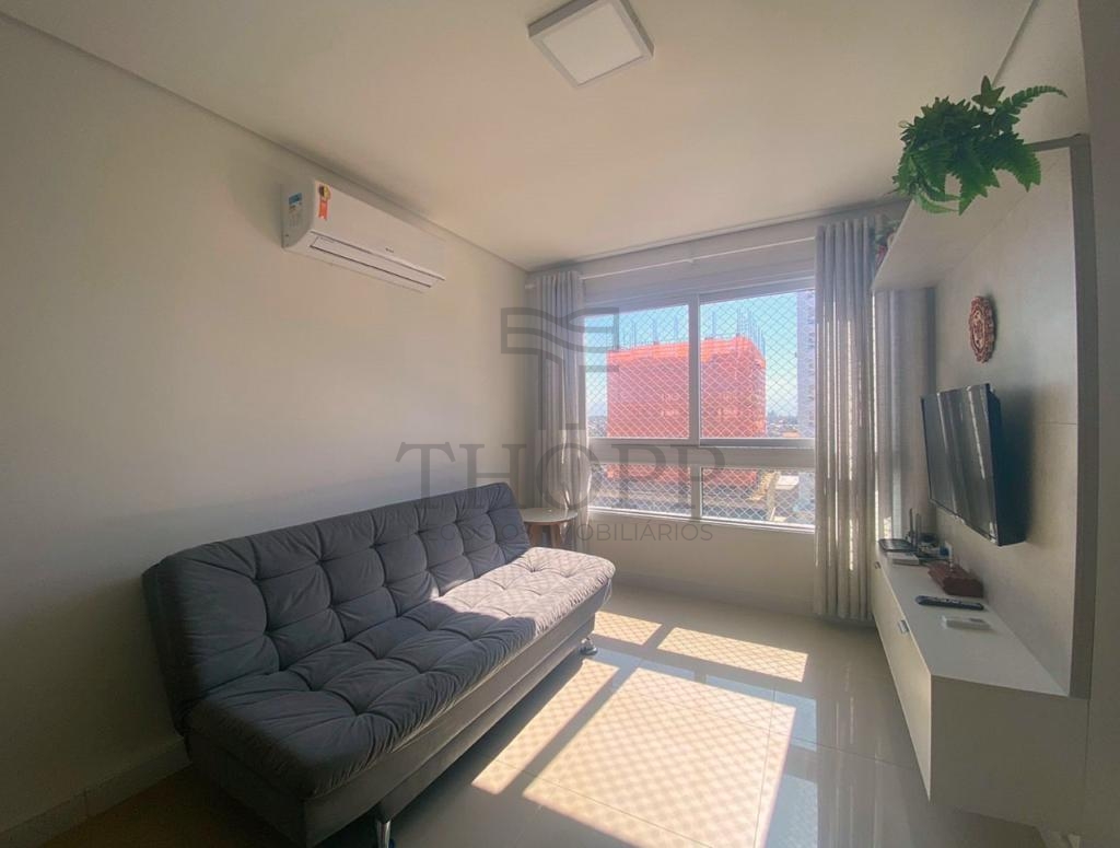 APARTAMENTO 1 DORMITÓRIO