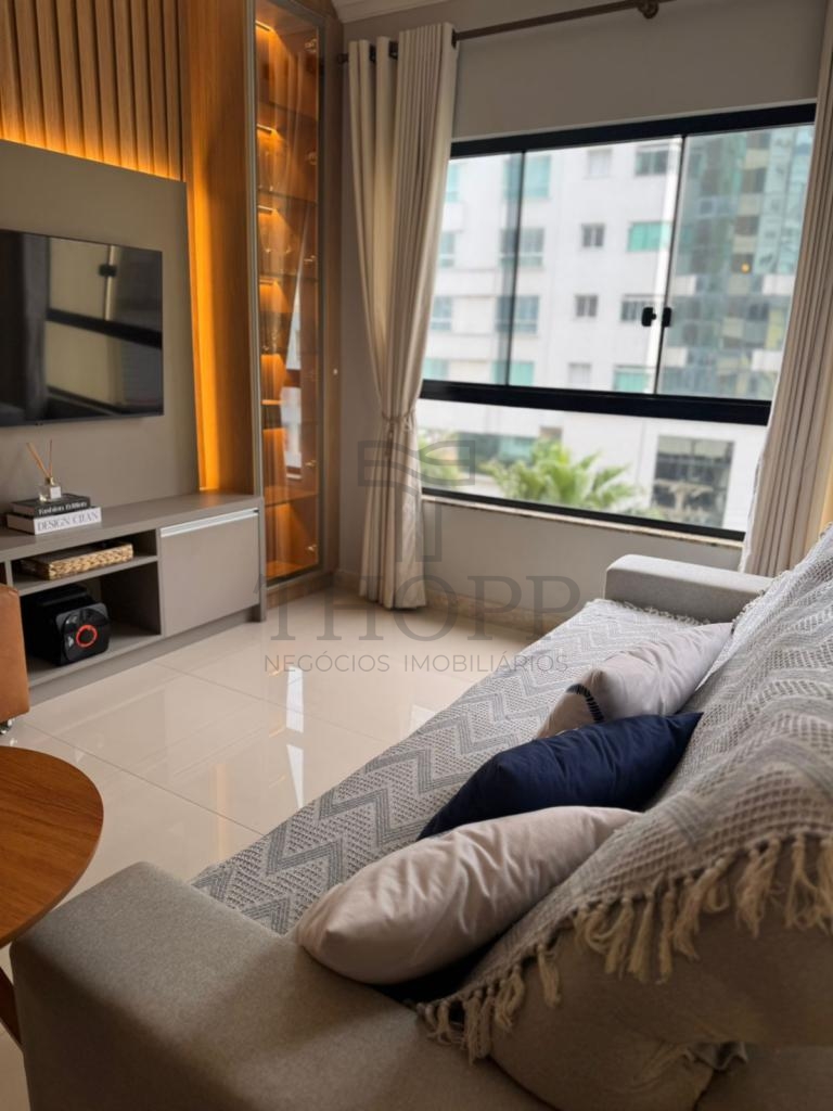 APARTAMENTO 2 DORMITÓRIOS