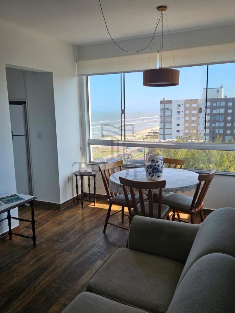 APARTAMENTO 2 DORMITÓRIOS