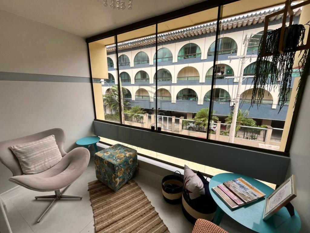 APARTAMENTO 3 DORMITÓRIOS