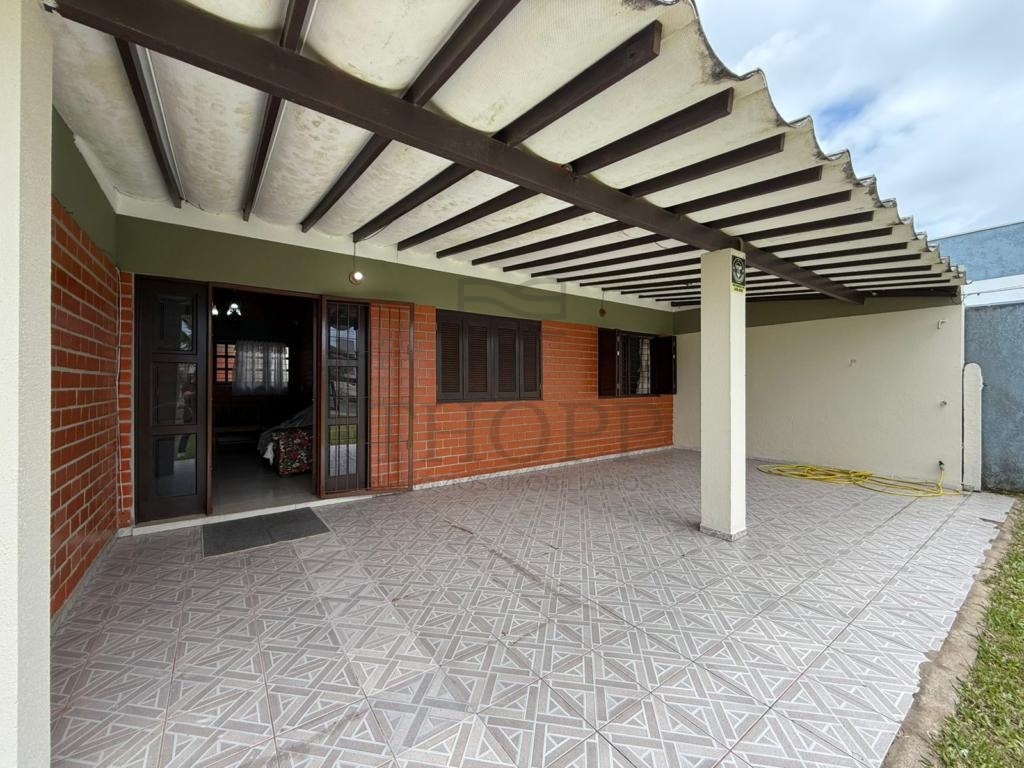CASA URBANA 3 DORMITÓRIOS