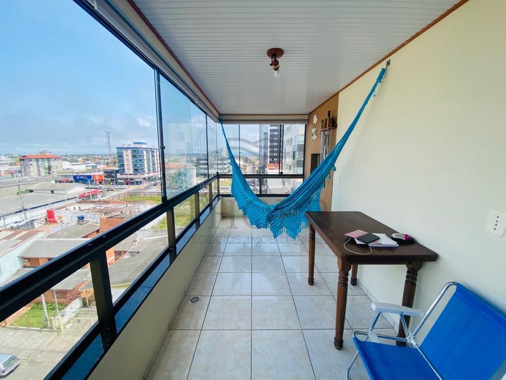 APARTAMENTO 2 DORMITÓRIOS